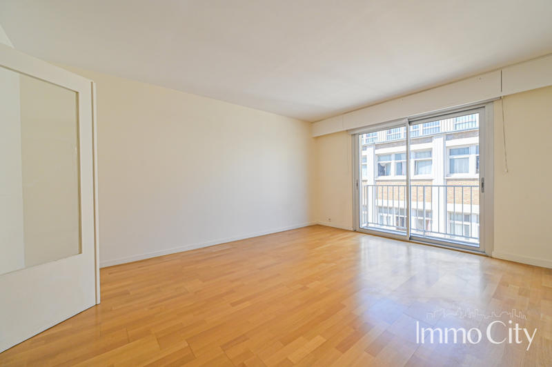 Appartement - 89 m² - 3 pièces