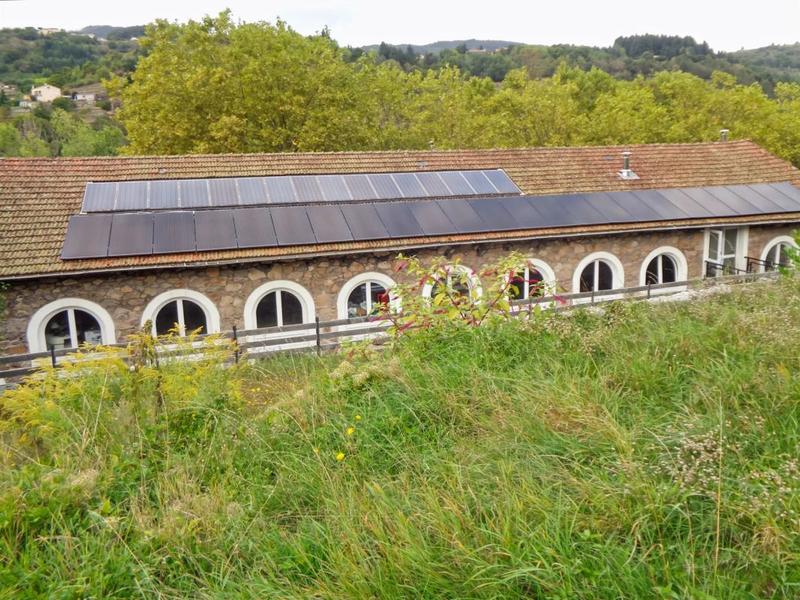 Maison - 400 m² - 15 pièces