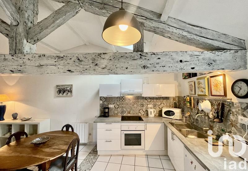 Appartement - 47 m² - 3 pièces