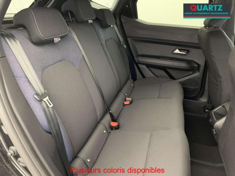 Dacia Duster Hybrid 140 Journey