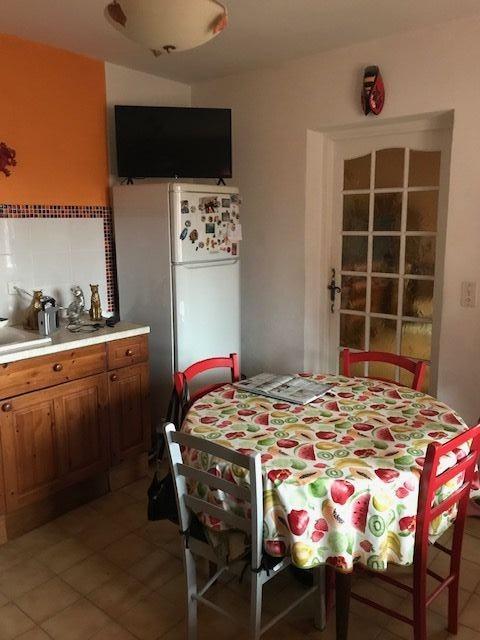 Maison - 100 m² - 6 pièces