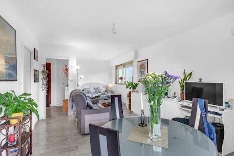 Appartement - 36 m² - 1 pièce