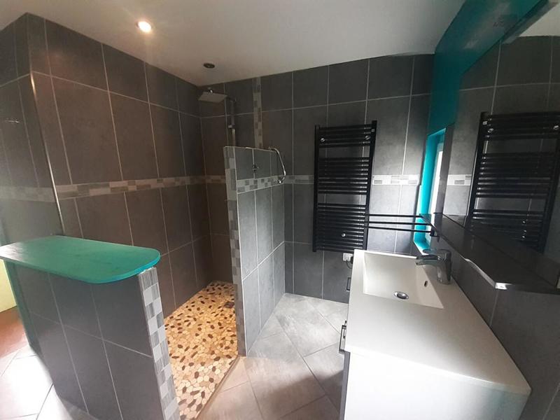 Maison - 60 m² - 2 pièces