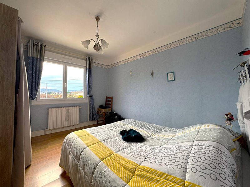 Maison - 133 m² - 6 pièces