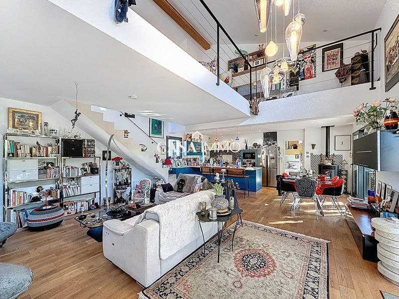 Maison - 141 m² - 4 pièces