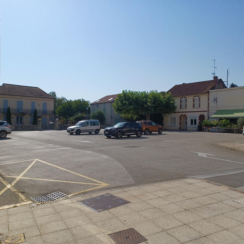 Fonds de commerce - 270 m²