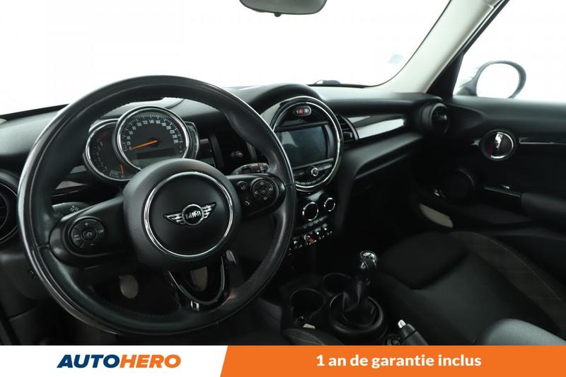 Mini Mini One Finition Chili 5p 102 ch