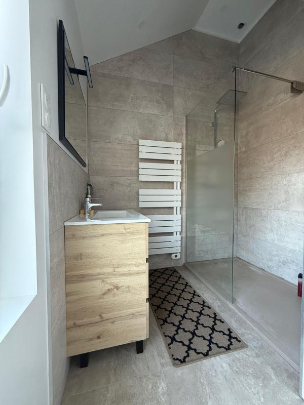 Maison - 140 m² - 3 pièces