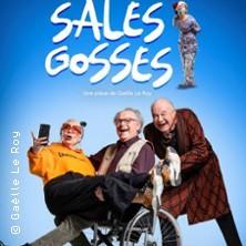 Les Sales Gosses