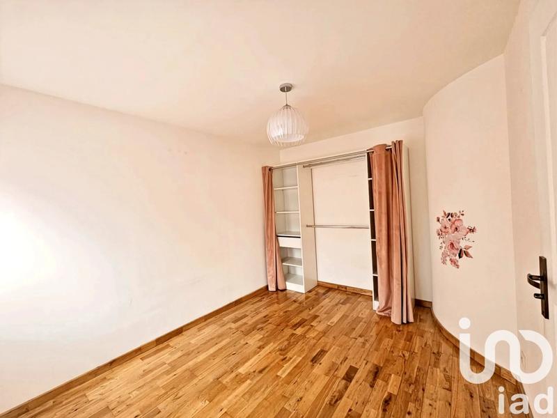 Appartement - 67 m² - 4 pièces