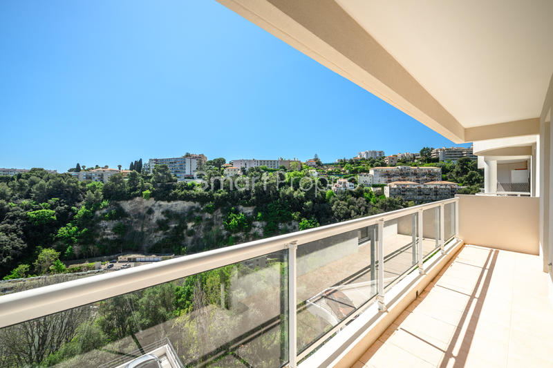 Appartement - 133 m² - 5 pièces