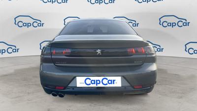 Peugeot 508 2.0 Bluehdi 180.0 Allure Business