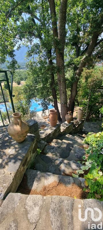 Maison - 129 m² - 4 pièces