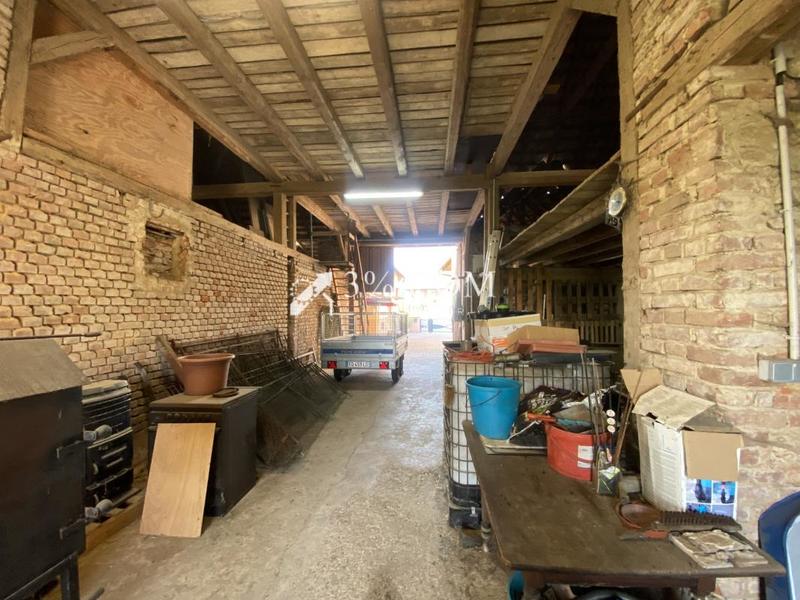 Maison - 179 m² - 6 pièces