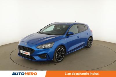 Ford Focus 1.0 EcoBoost St Line Auto 125 ch