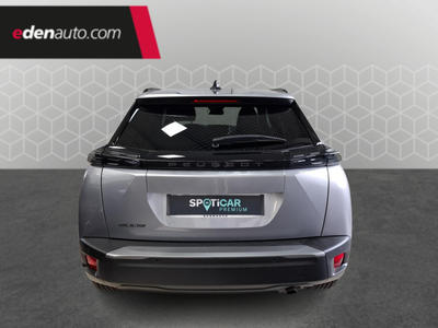 Peugeot 2008 100 s&amp;S Bvm6 Allure