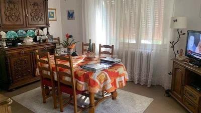 Maison - 151 m² - 6 pièces