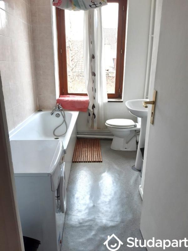 Appartement - 66 m² - 4 pièces