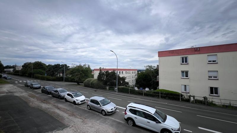 Appartement - 76 m² - 4 pièces