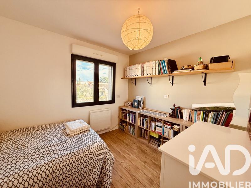 Maison - 116 m² - 5 pièces