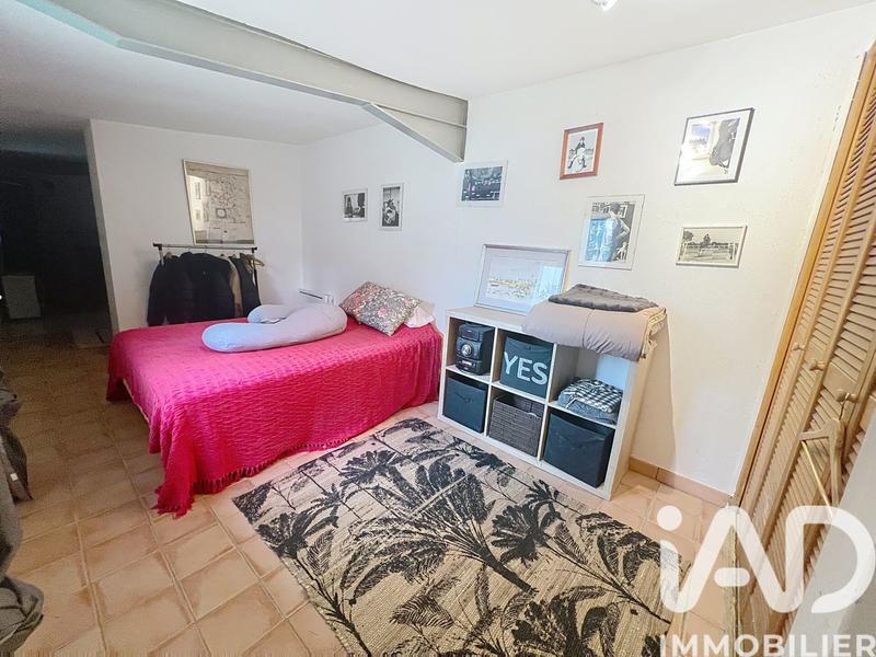 Maison - 131 m² - 5 pièces