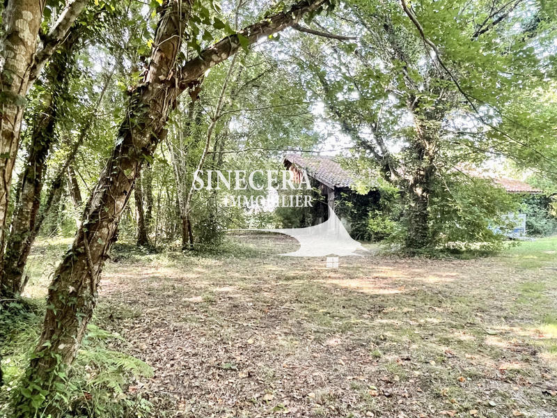 Propriété - 120 m² - 5 pièces