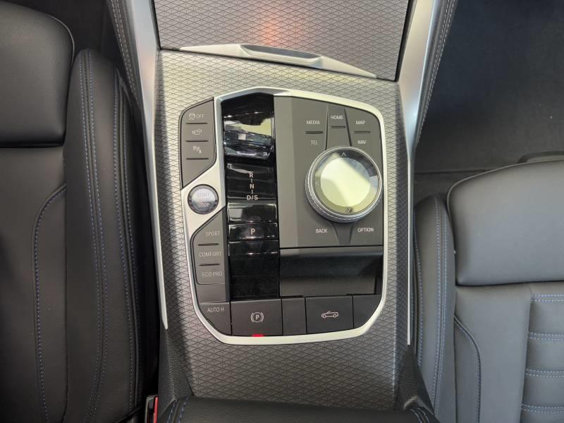 Bmw Série 4 Cab 420d 190 ch Bva8 m Sport