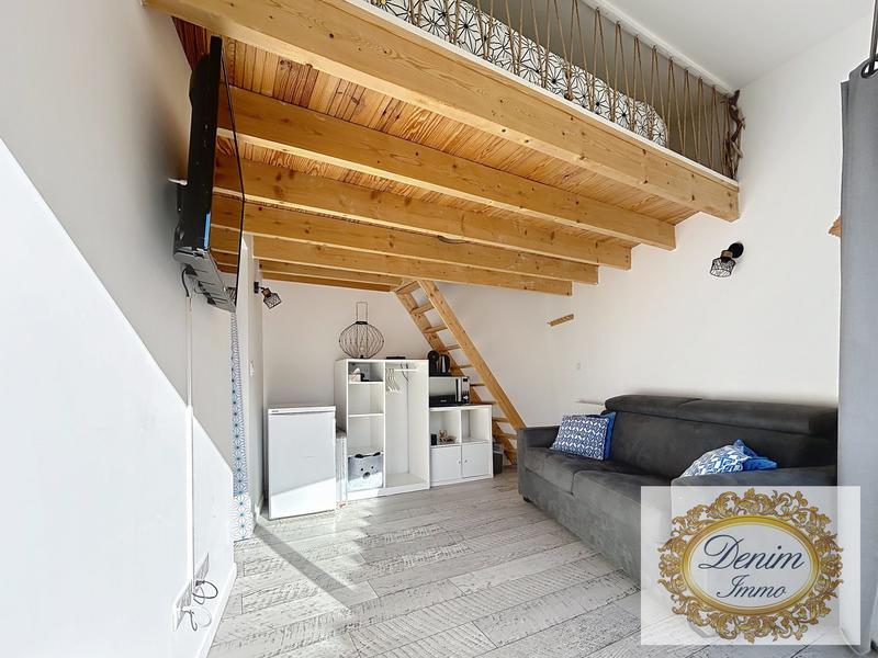 Maison - 123 m² - 5 pièces