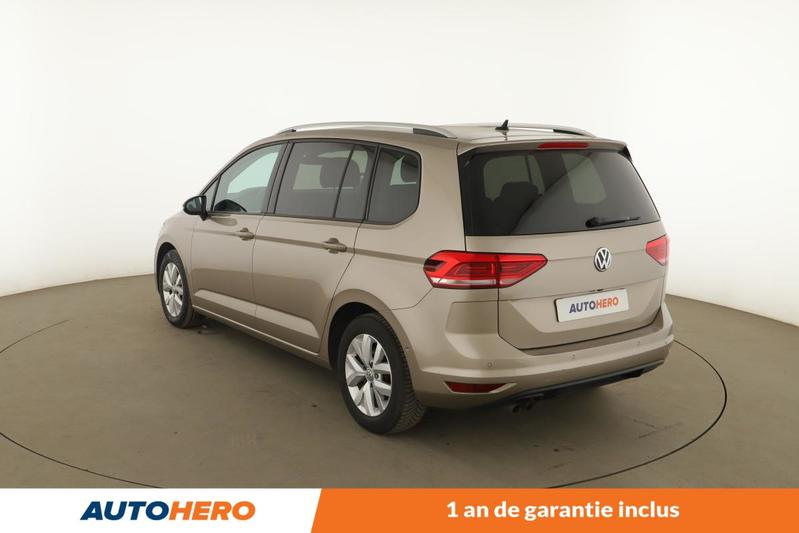 Volkswagen Touran 2.0 Tdi BlueMotion Tech Confortline Business Dsg6 150 ch