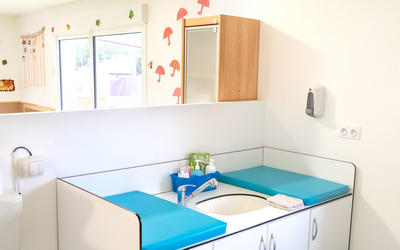 Micro-crèche Youbee For Kids “Astéria”