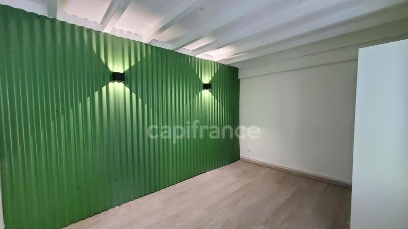 Maison - 48 m² - 3 pièces