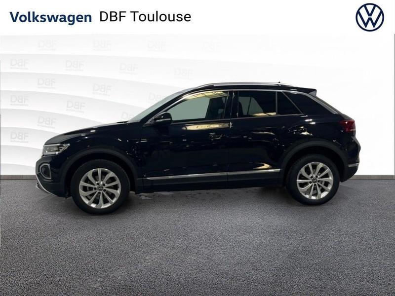 Volkswagen t-Roc 1.5 Tsi Evo 150 Start/Stop Dsg7 Style