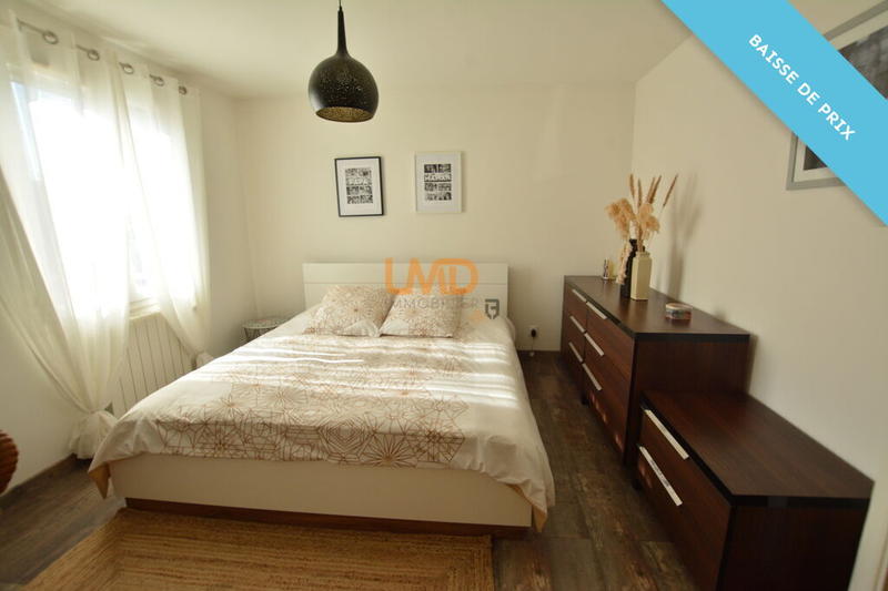 Maison - 147 m² - 8 pièces