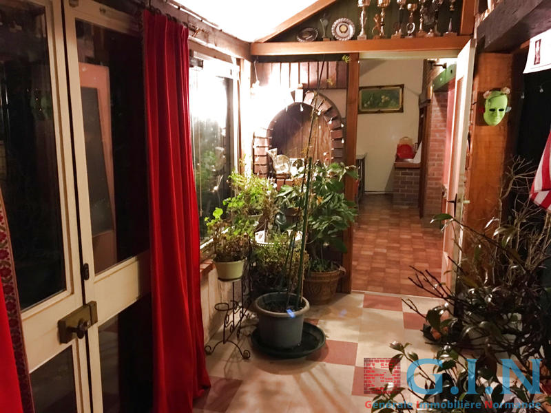 Maison - 276 m² - 5 pièces