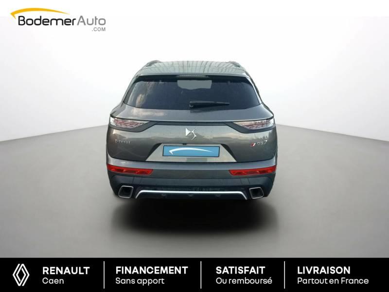 Ds Ds 7 Ds7 Crossback Hybride E-Tense 225 Eat8 Performance Line+