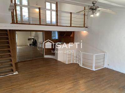 Maison - 169 m² - 6 pièces