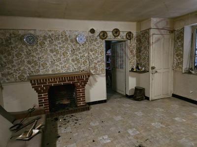 Maison de village - 80 m² - 4 pièces