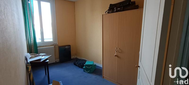 Appartement - 270 m² - 10 pièces