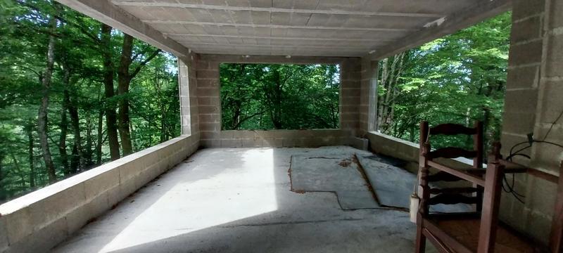 Maison de campagne - 65 m² - 4 pièces