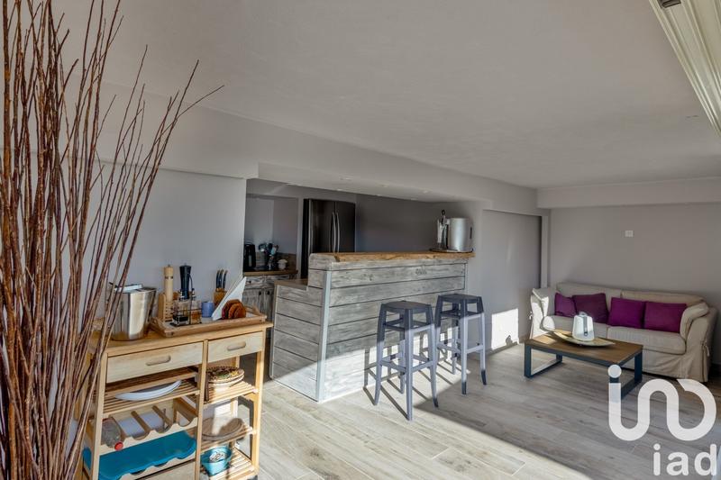 Maison - 170 m² - 5 pièces