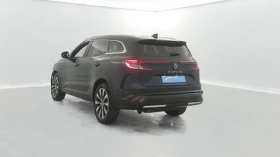 Renault Espace VI E-Tech full hybrid 200 Gsr2 Techno