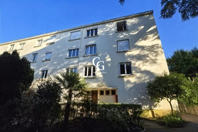 Appartement - 64 m² - 4 pièces