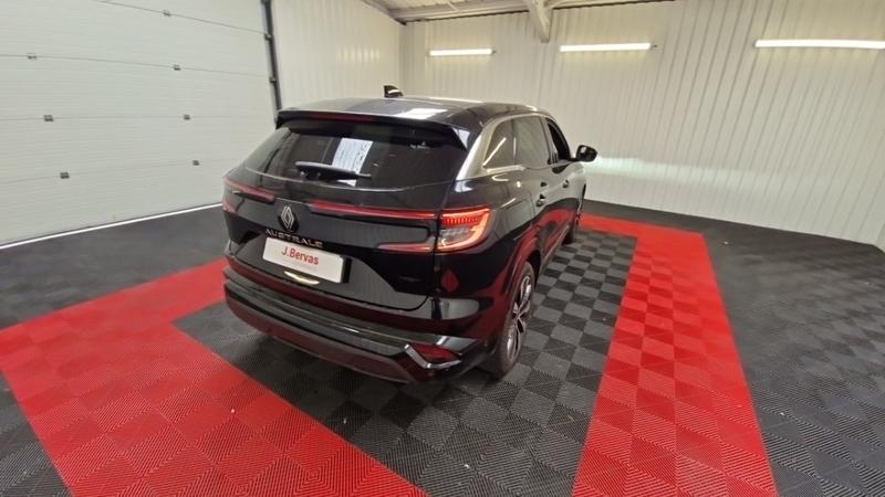 Renault Austral E-Tech Hybrid 200 Techno