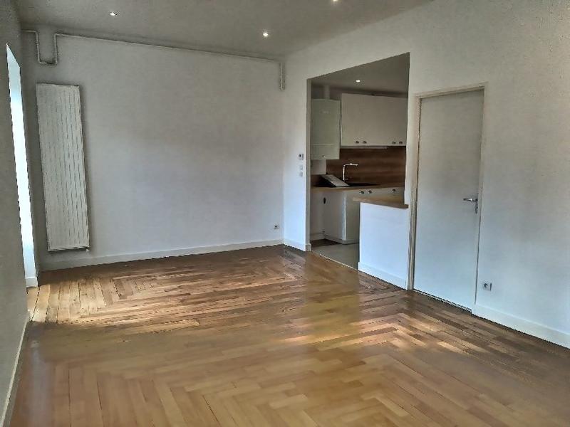 Appartement - 81 m² - 5 pièces