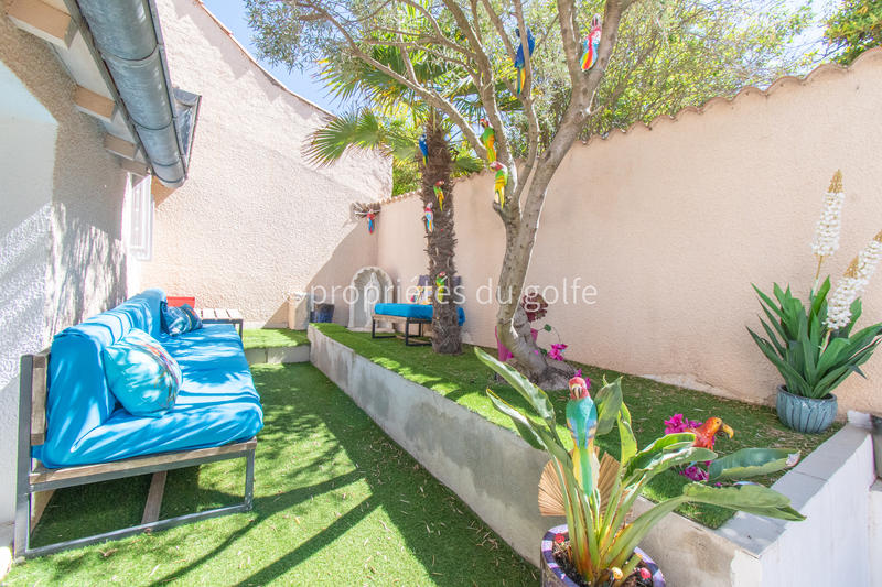 Maison - 75 m² - 3 pièces