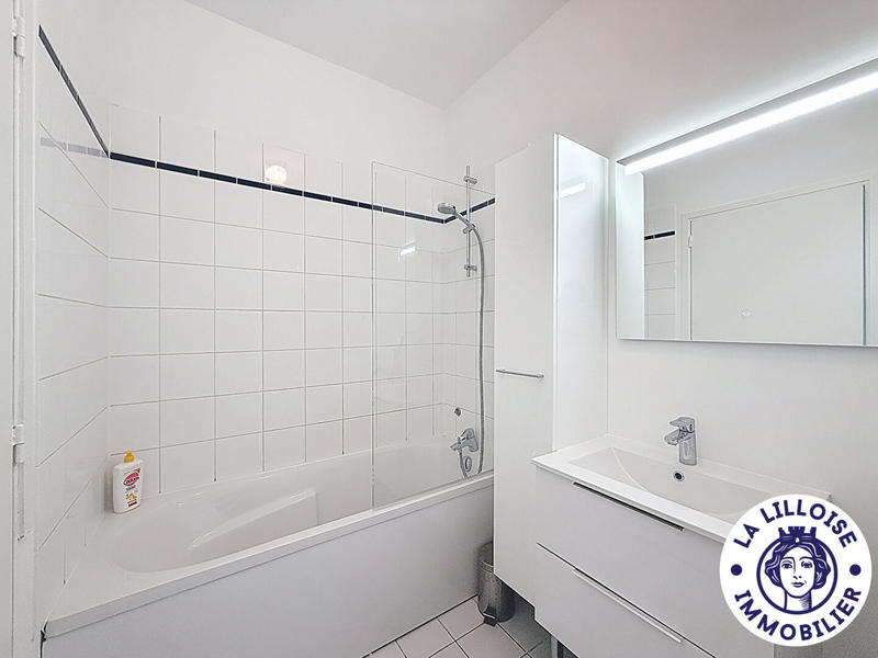 Appartement - 73 m² - 3 pièces