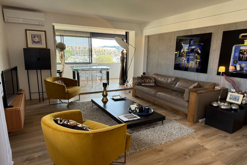 Appartement - 78 m² - 3 pièces