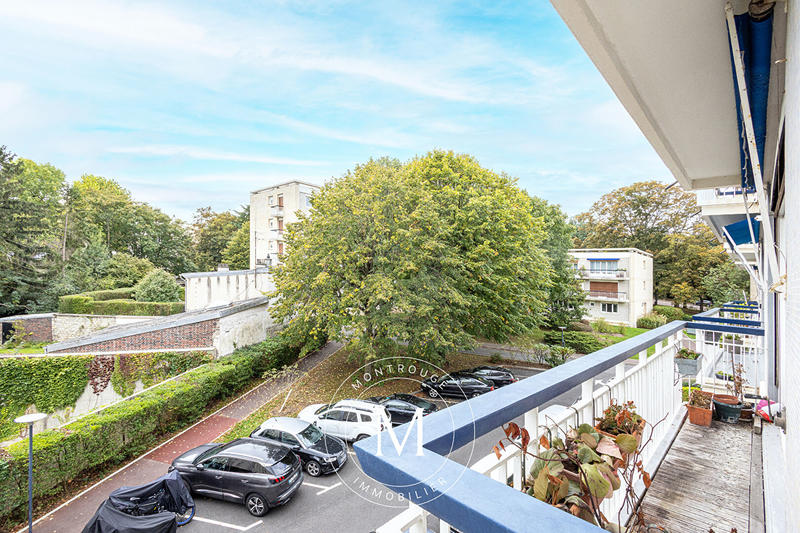 Appartement - 77 m² - 4 pièces