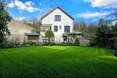 Maison - 165 m² - 7 pièces