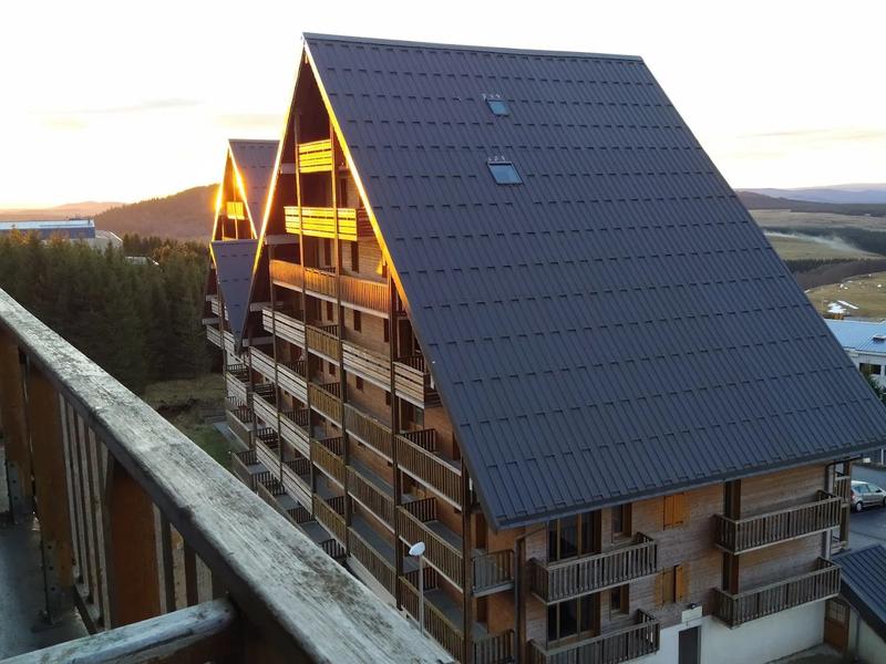 Appartement - 32 m² - 2 pièces